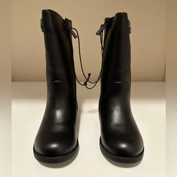 Michael Kors Toddler Riding Boots - Picture 3 of 7